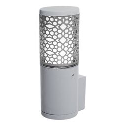 Lampa Fumagalli Carlo Deco Wall DR3.570.U1K (Grey)