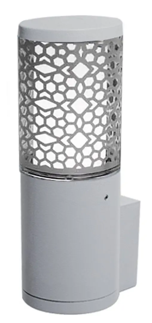 Lampa Fumagalli Carlo Deco Wall DR3.570.U1K (Grey)