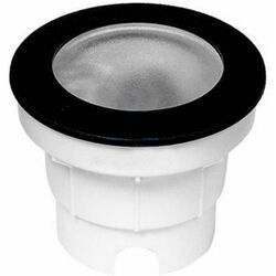 Lampa Fumagalli Ceci 120 2F1.000.G1L (Black Frosted)