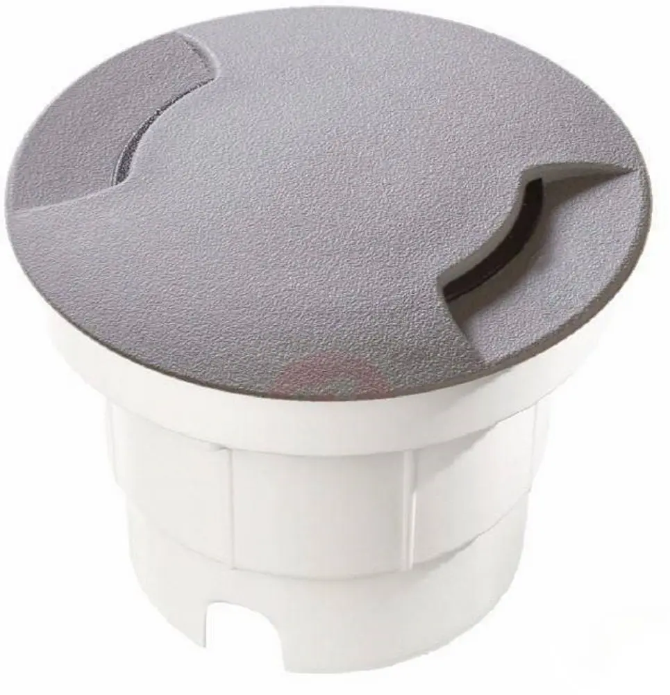 Светильник Fumagalli Ceci 120-2L 2F2.000.G1L (Grey Frosted)