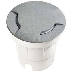 Lampa Fumagalli Ceci 120 3L 2F1000000LXG1K (Gray)