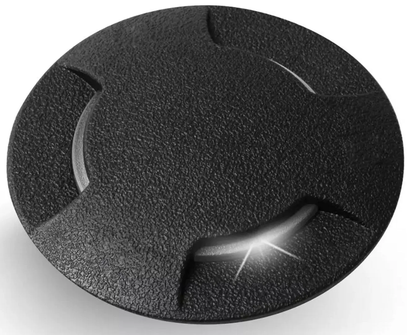 Светильник Fumagalli Ceci 120 3L 2F3.000.G1L (Black) - 2