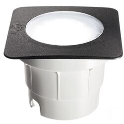 Lampa Fumagalli Ceci 120 Square 2F4.000.G1L (Black)