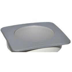 Lampa Fumagalli Ceci 120 Square 2F4.000.G1L (Grey) Thumb