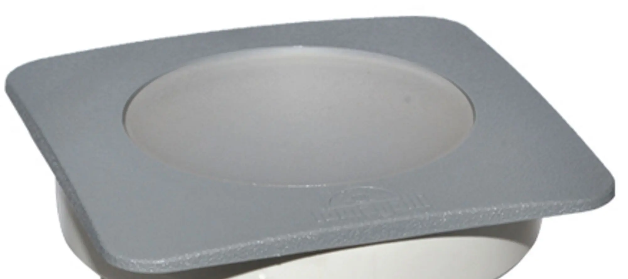 Lampa Fumagalli Ceci 120 Square 2F4.000.G1L (Grey)