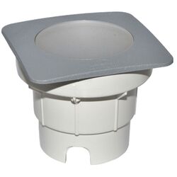 Lampa Fumagalli Ceci 120 Square 2F4.000.G1L (Grey)