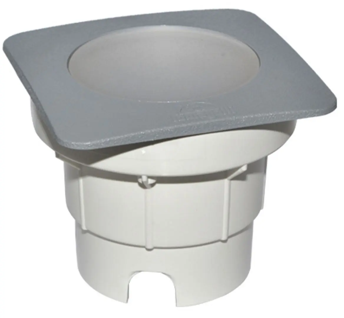 Lampa Fumagalli Ceci 120 Square 2F4.000.G1L (Grey)