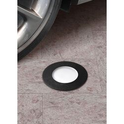 Lampa Fumagalli Ceci 90 1F1.000.U1K (Black) Thumb