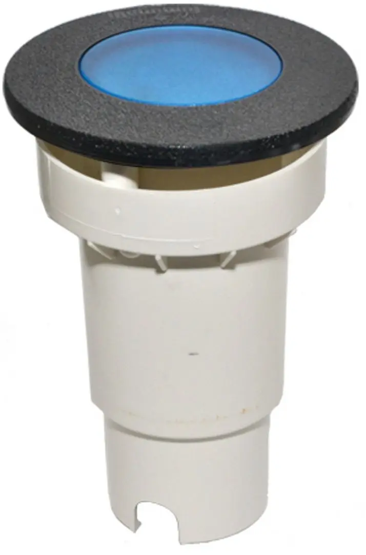 Светильник Fumagalli Ceci 90 1F1.000.U1K (Black/Blue)