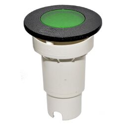 Lampa Fumagalli Ceci 90 1F1.000.U1K (Black/Green)