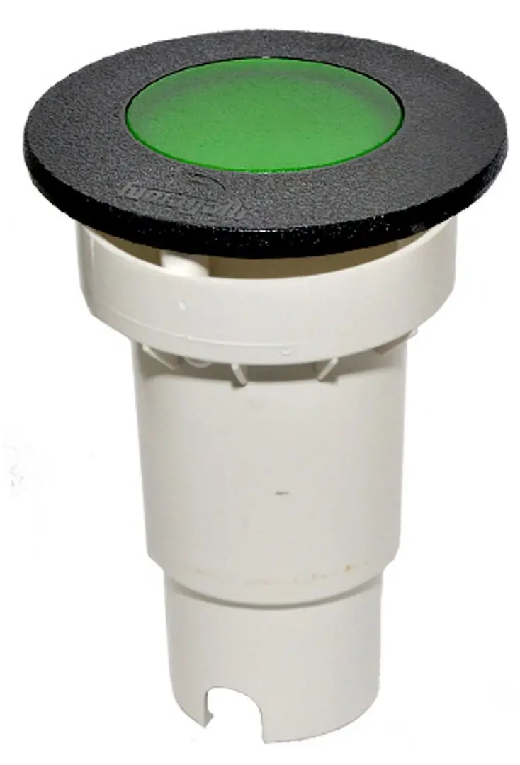 Lampa Fumagalli Ceci 90 1F1.000.U1K (Black/Green)