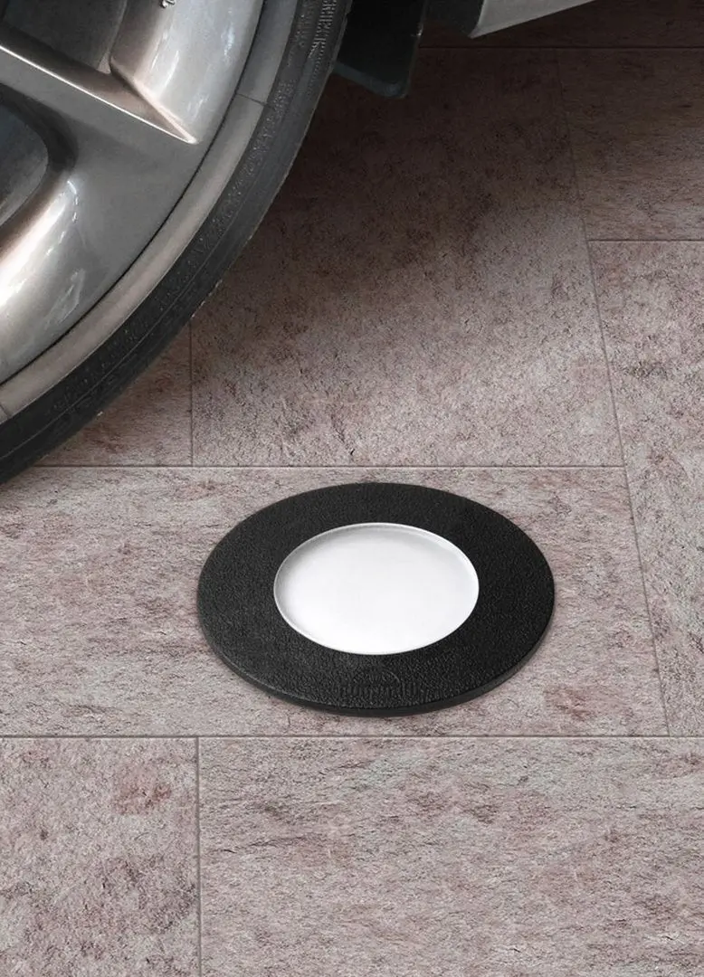 Lampa Fumagalli Ceci 90 1F1.000.U1K (Black)