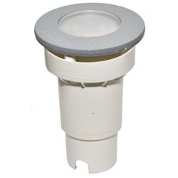 Lampa Fumagalli Ceci 90 Square 1F1.000.U1K (Grey)