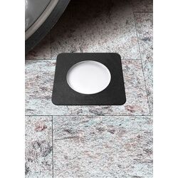 Lampa Fumagalli Ceci 90 Square 1F4.000.U1K (Black) Thumb