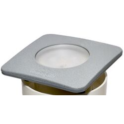 Lampa Fumagalli Ceci 90 Square 1F4.000.U1K (Grey) Thumb