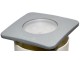 Lampa Fumagalli Ceci 90 Square 1F4.000.U1K (Grey)