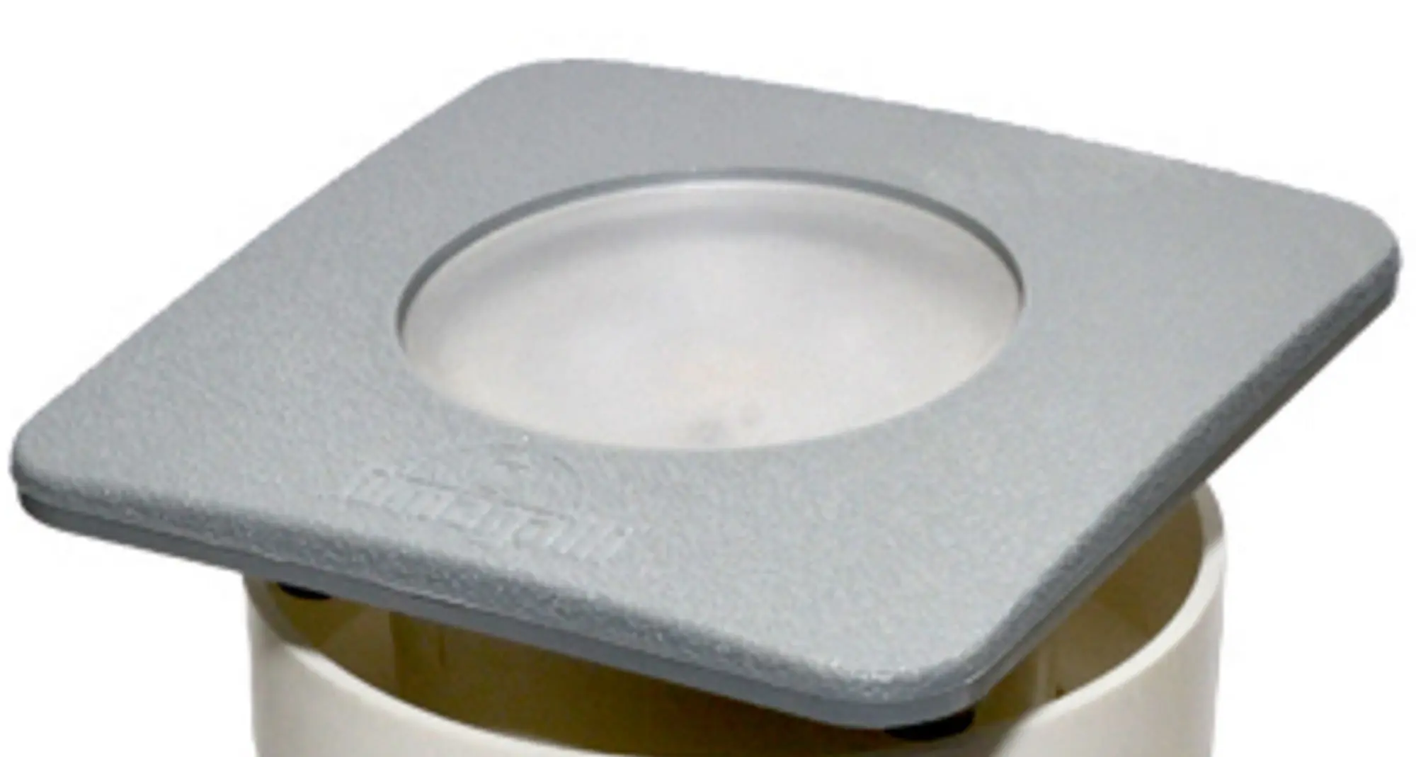 Lampa Fumagalli Ceci 90 Square 1F4.000.U1K (Grey)