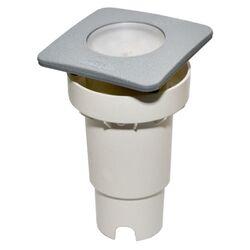 Lampa Fumagalli Ceci 90 Square 1F4.000.U1K (Grey)