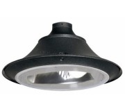 Lampa Fumagalli Ecovivi 400 EV4.000.E27 (Black)