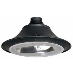 Lampa Fumagalli Ecovivi 400 EV4.000.E27 (Black)