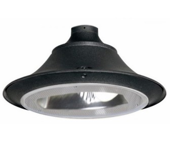 Lampa Fumagalli Ecovivi 400 EV4.000.E27 (Black)