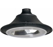 Lampa Fumagalli Ecovivi 500 EV6.000.E27 (Black)