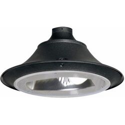 Lampa Fumagalli Ecovivi 500 EV6.000.E27 (Black)