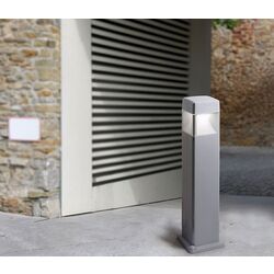 Lampa Fumagalli Elisa 500 DS2.563.C1K (Grey) Thumb