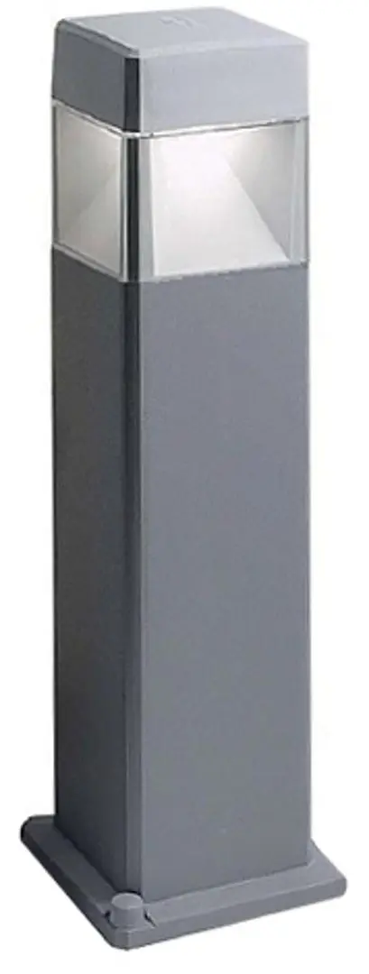 Lampa Fumagalli Elisa 500 DS2.563.C1K (Grey)