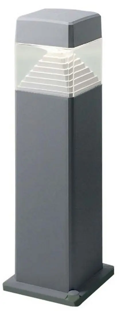 Lampa Fumagalli Ester 500 DS1.563.C1K (Grey)