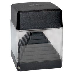 Lampa Fumagalli Ester DS1.560.D1K (Black)