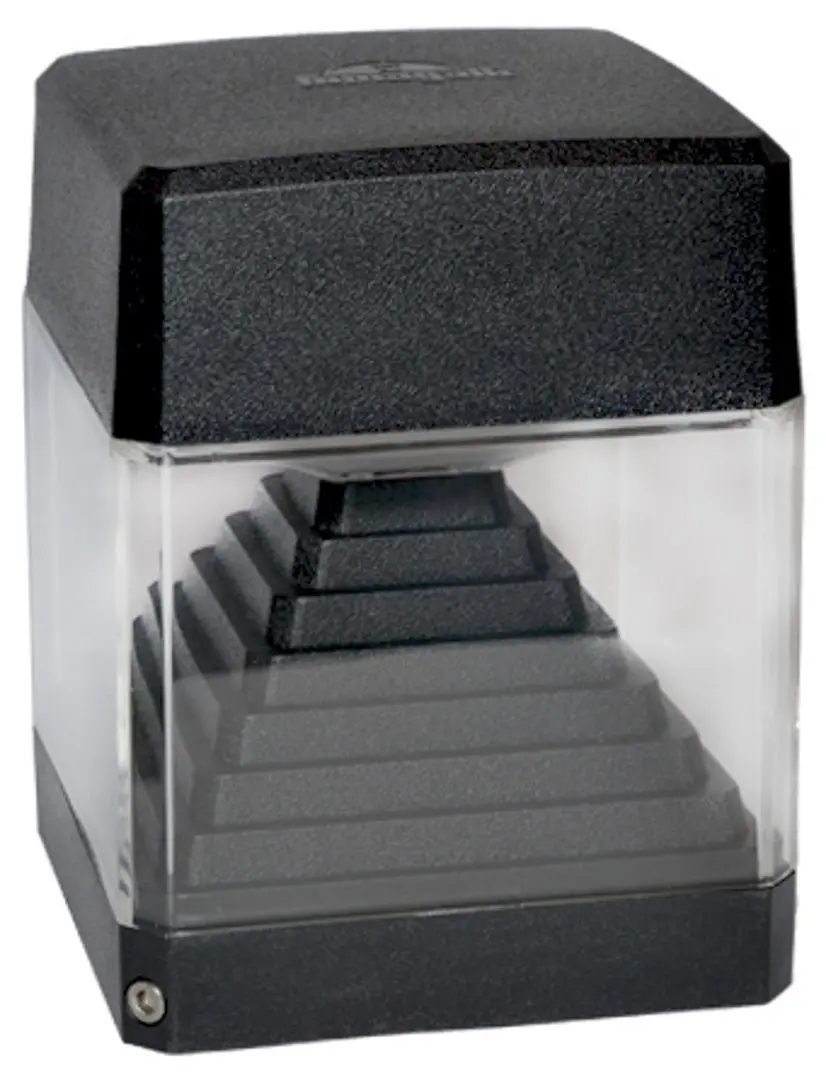 Светильник Fumagalli Ester DS1.560.D1K (Black)