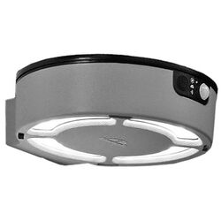 Lampa Fumagalli Fortunato 2W (Grey)