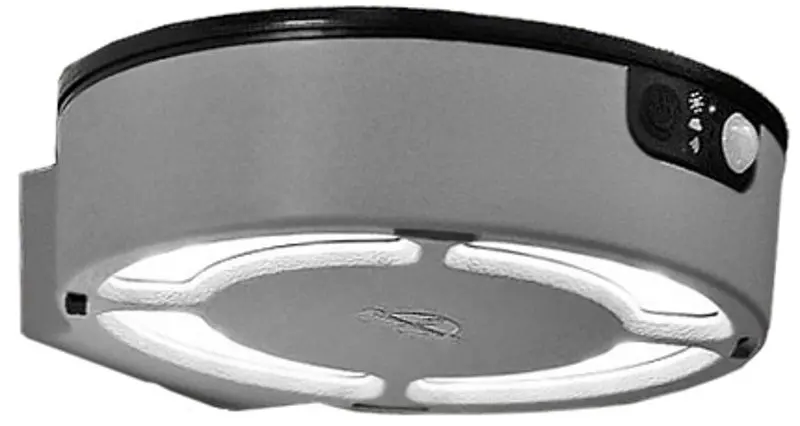 Lampa Fumagalli Fortunato 2W (Grey)