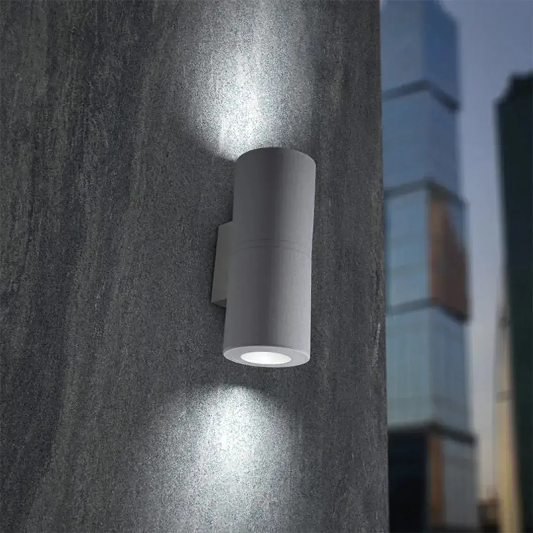 Lampa Fumagalli Franca 90 (Grey)