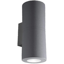 Lampa Fumagalli Franca 90 (Grey)