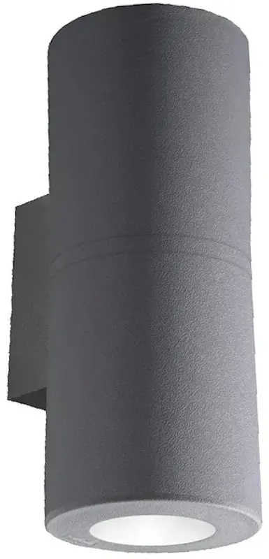 Lampa Fumagalli Franca 90 (Grey)