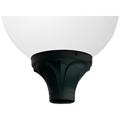 Lampa Fumagalli G400 (Black) Thumb