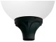 Lampa Fumagalli G400 (Black)