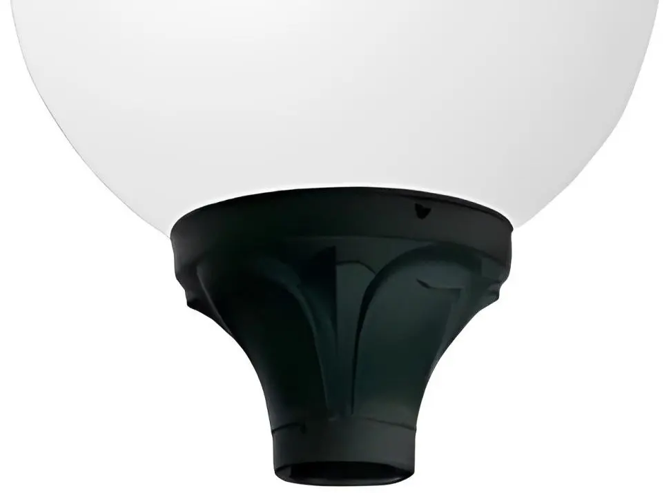 Lampa Fumagalli G400 (Black)
