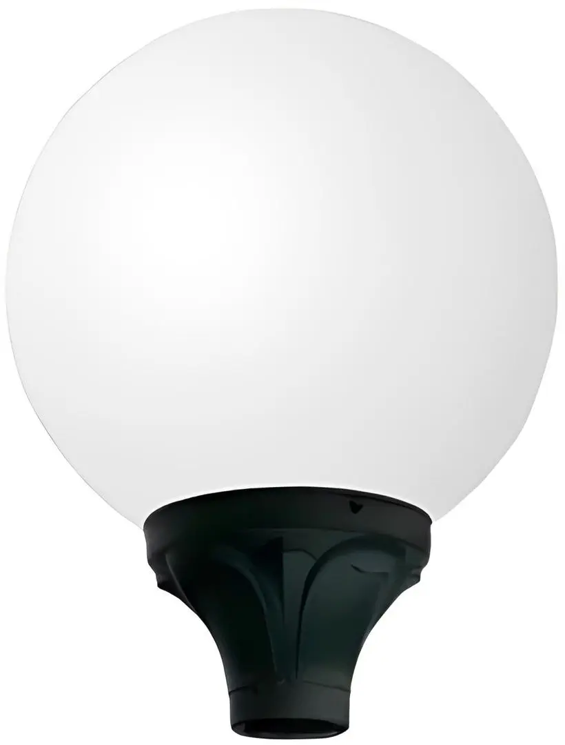 Lampa Fumagalli G400 (Black)