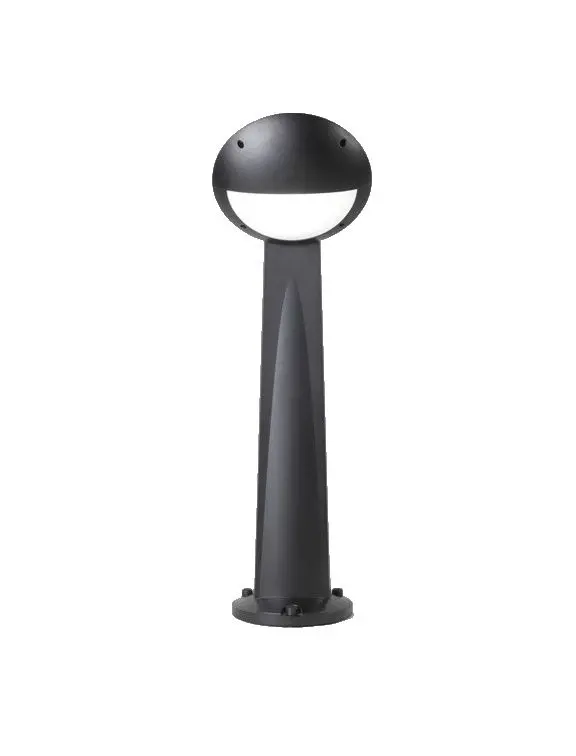 Lampa Fumagalli Gabri Remi/Lucia-EL 1L 2R3.613.X10.E27 (Black Opal)