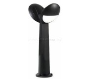 Lampa Fumagalli Gabri Remi/Lucia-EL 2L 2R3.613.X20.E27 (Black Opal)