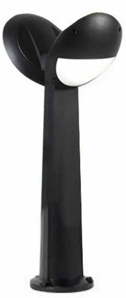 Lampa Fumagalli Gabri Remi/Lucia-EL 2L 2R3.613.X20.E27 (Black Opal)