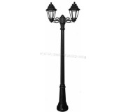 Lampa Fumagalli Gigi Bisso/Anna 2L E22.156.S20.F1R (Black)