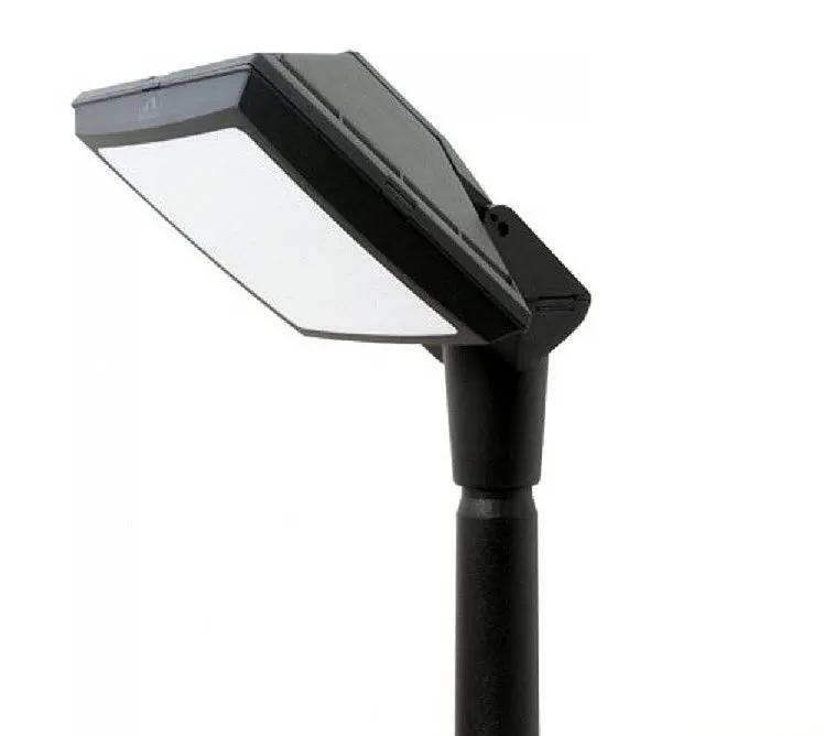 Лампа для столба Fumagalli Giorgio/Giuseppe-1L 4P2.000.E28 (Black Opal)