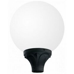 Lampa  Fumagalli Globe 400 G40.B40.E27 (Black Opal)