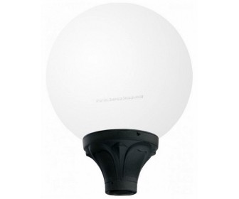 Lampa  Fumagalli Globe 400 G40.B40.E27 (Black Opal)