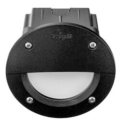 Светильник Fumagalli Leti 100 Round-EL 2C3.000.G1L (Black Opal) Thumb