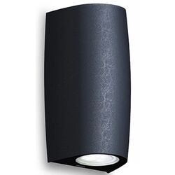 Lampa Fumagalli Marta 90-1L 1A4.000.U1L (Black Frosted)